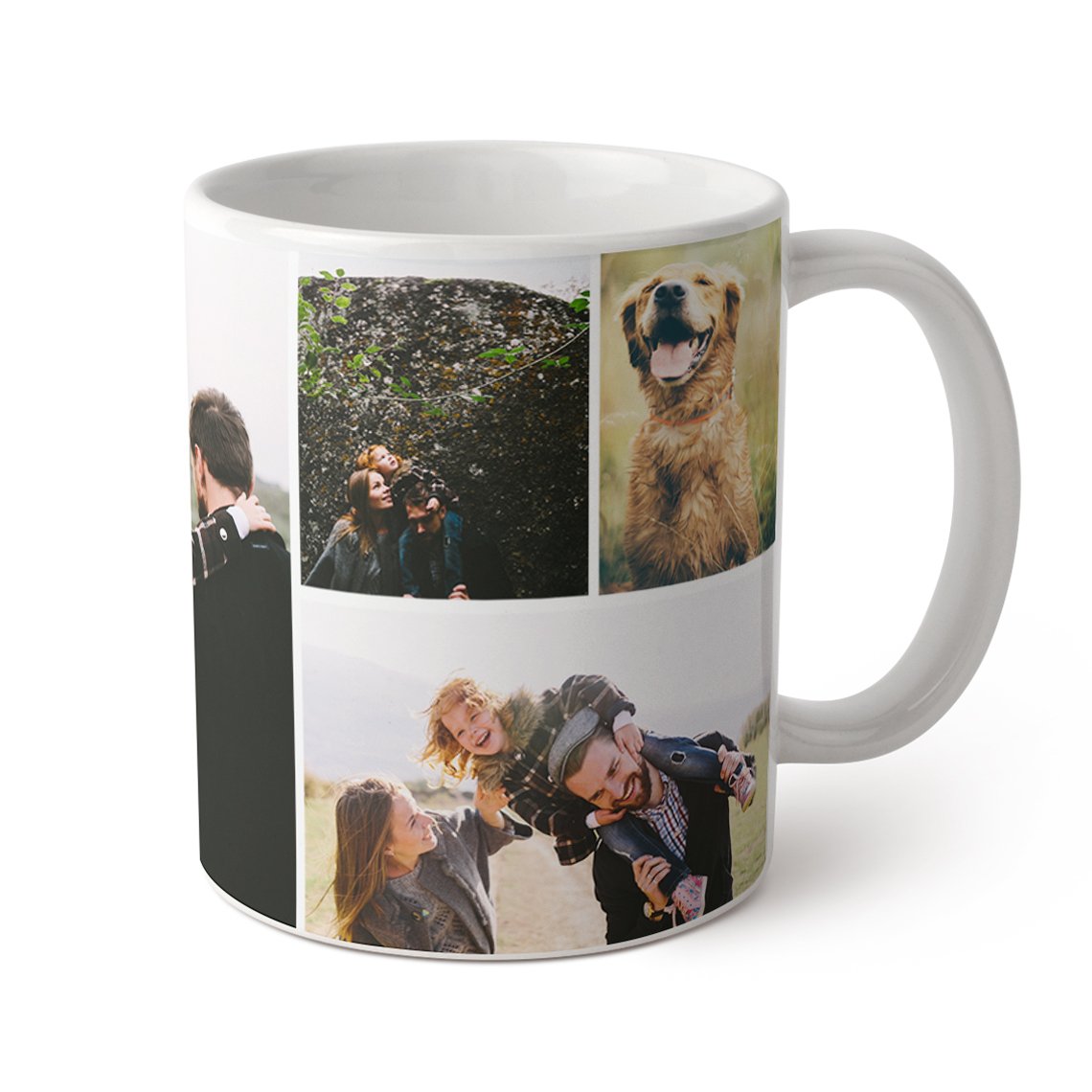 Mugs