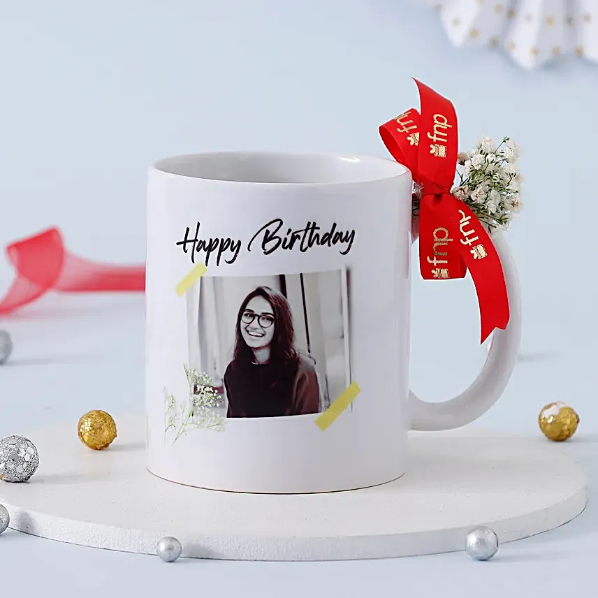 Mugs